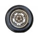 Диск колесный R15 6.0j 5x114.3 с резиной Bridgestone 205/70 R15 Honda CR-V 2 2002-2006 42700S9A003