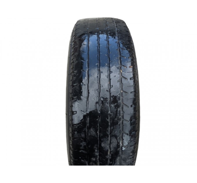 Диск колесный R15 6.0j 5x114.3 с резиной Bridgestone 205/70 R15 Honda CR-V 2 2002-2006 42700S9A003