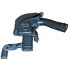 Резонатор воздушного фильтра Honda Civic 5d 2006-2012 17230RSAG00