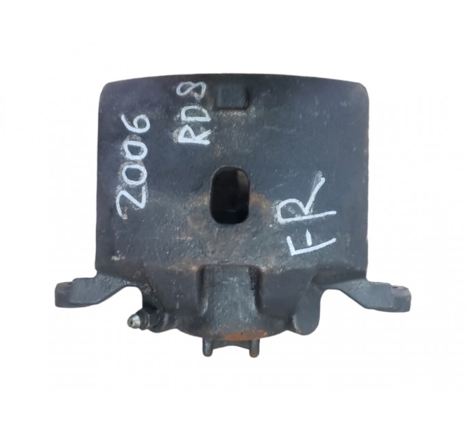 Тормозной суппорт передний правый без скобы Honda CR-V 2 2.0 2002-2004 45018S9AA01