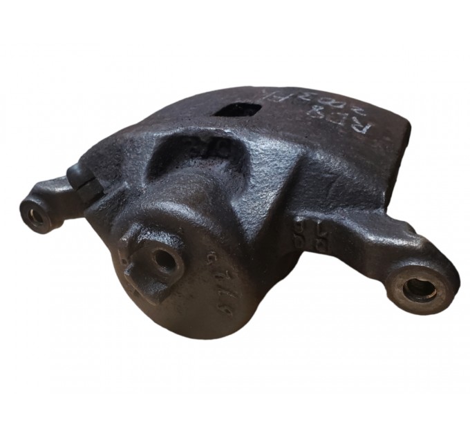 Тормозной суппорт передний правый без скобы Honda CR-V 2 2.0 2002-2004 45018S9AA01