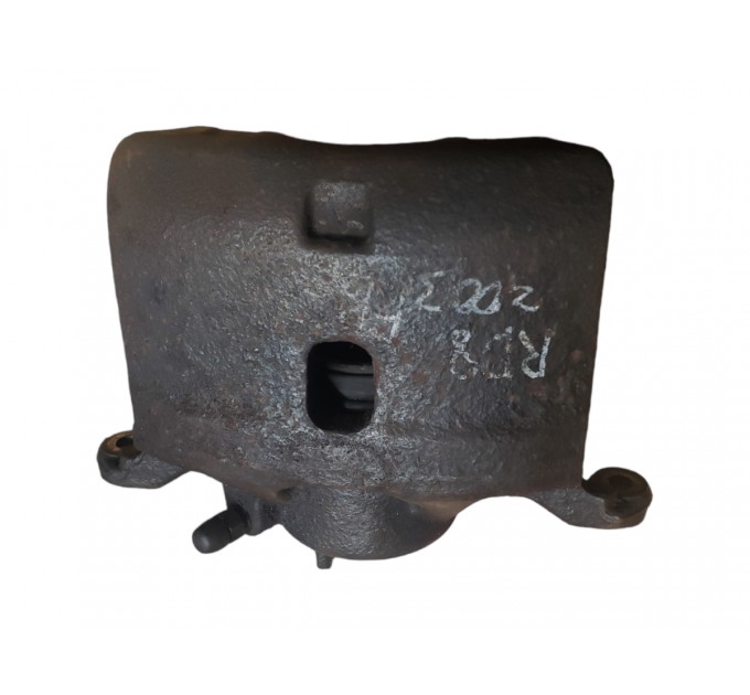 Тормозной суппорт передний правый без скобы Honda CR-V 2 2.0 2002-2004 45018S9AA01