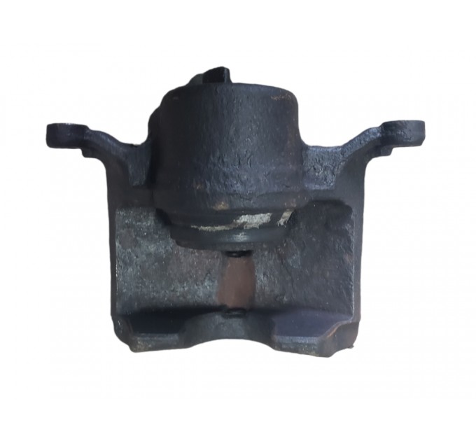 Тормозной суппорт передний правый без скобы Honda CR-V 2 2.0 2002-2004 45018S9AA01