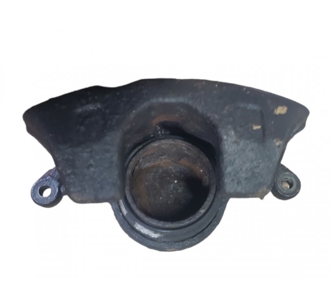 Тормозной суппорт передний правый без скобы Honda CR-V 2 2.0 2002-2004 45018S9AA01