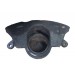 Тормозной суппорт передний правый без скобы Honda CR-V 2 2.0 2002-2004 45018S9AA01