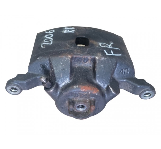 Тормозной суппорт передний правый без скобы Honda CR-V 2 2.0 2002-2004 45018S9AA01