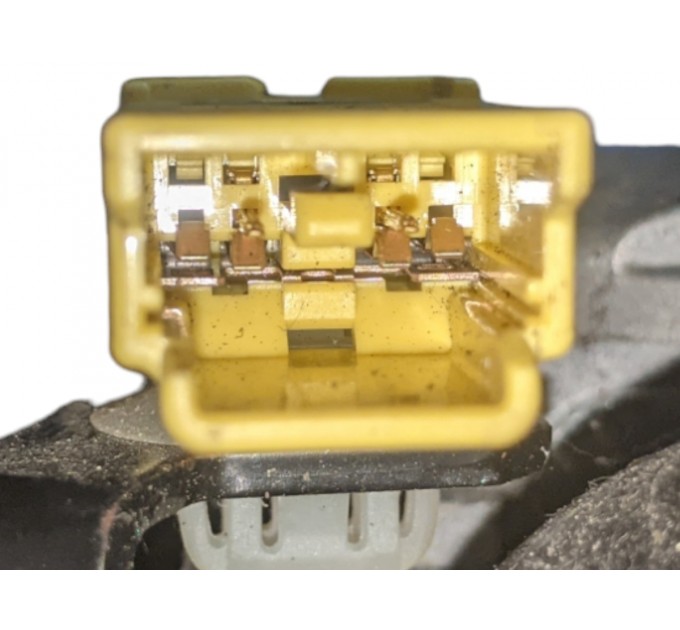 Ремень безопасности с пиропатроном передний левый Honda CR-V 3 2006-2011 81850SWWG01ZA