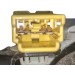Ремень безопасности с пиропатроном передний левый Honda CR-V 3 2006-2011 81850SWWG01ZA