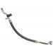 Трубка кондиционера испаритель-компрессор Honda Civic 8 5d 1.8 2006-2012 80311SMGE01