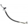 Трубка кондиционера испаритель-компрессор Honda Civic 8 5d 1.8 2006-2012 80311SMGE01