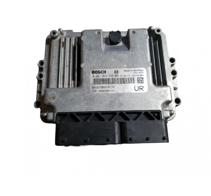 Блок управления двигателем Honda CR-V 3 2.2D 2006-2012 37820R06E15