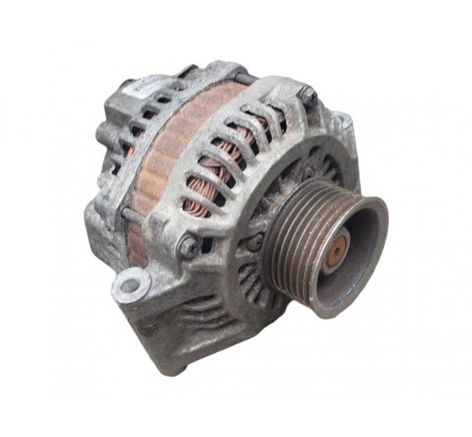 Генератор K20A4 Honda CR-V 2 2002-2006 31100PND004