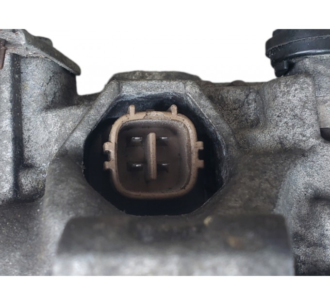 Генератор K20A4 Honda CR-V 2 2002-2006 31100PND004