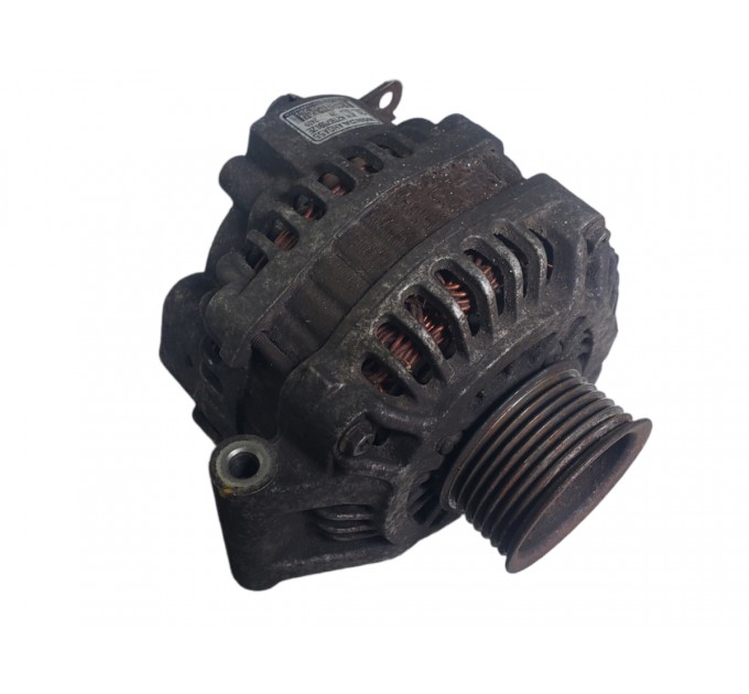 Генератор K20A4 Honda CR-V 2 2002-2006 31100PND004