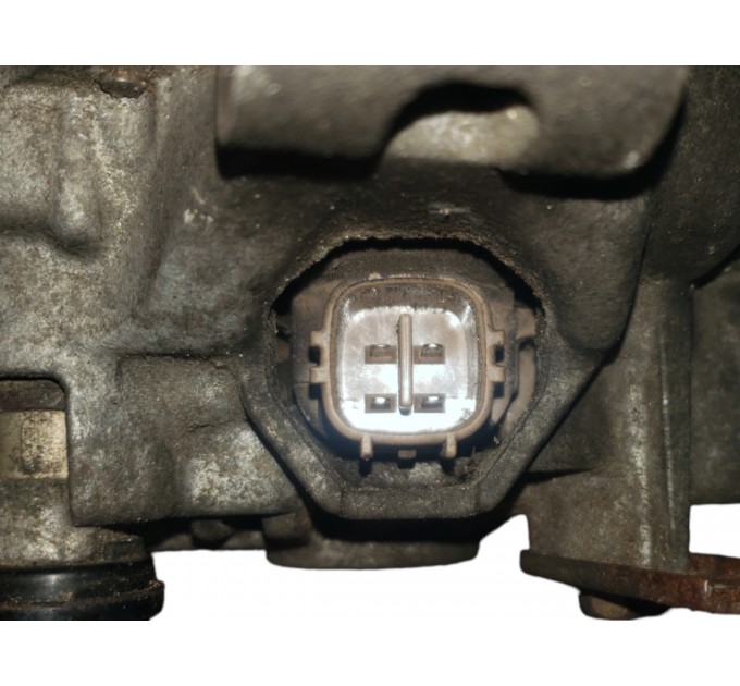 Генератор K20A4 Honda CR-V 2 2002-2006 31100PND004