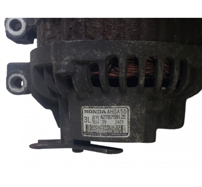 Генератор K20A4 Honda CR-V 2 2002-2006 31100PND004