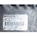 Генератор K20A4 Honda CR-V 2 2002-2006 31100PND004