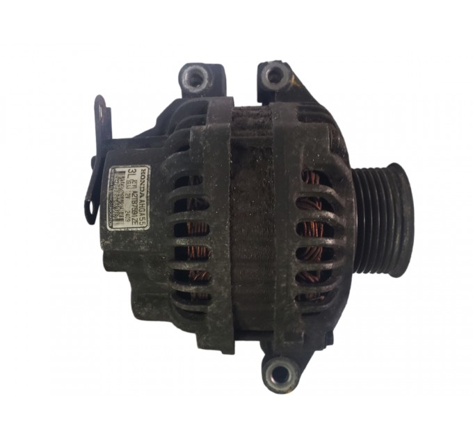 Генератор K20A4 Honda CR-V 2 2002-2006 31100PND004