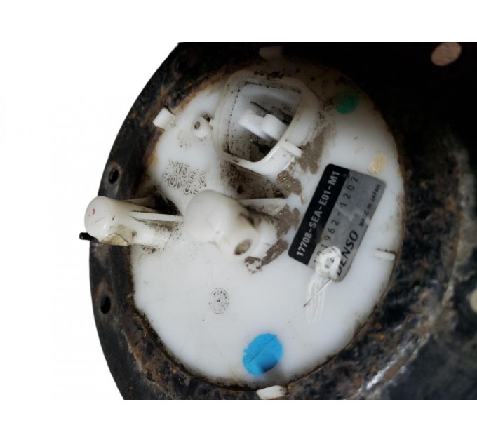 Дефект Бензонасос Honda Accord 7 2.0 2002-2008 17708SEAE01