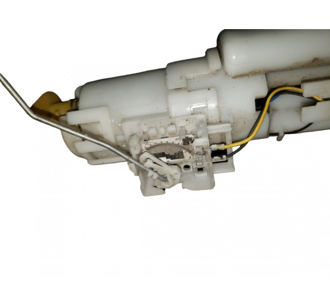 Дефект Бензонасос Honda Accord 7 2.0 2002-2008 17708SEAE01