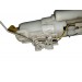 Дефект Бензонасос Honda Accord 7 2.0 2002-2008 17708SEAE01