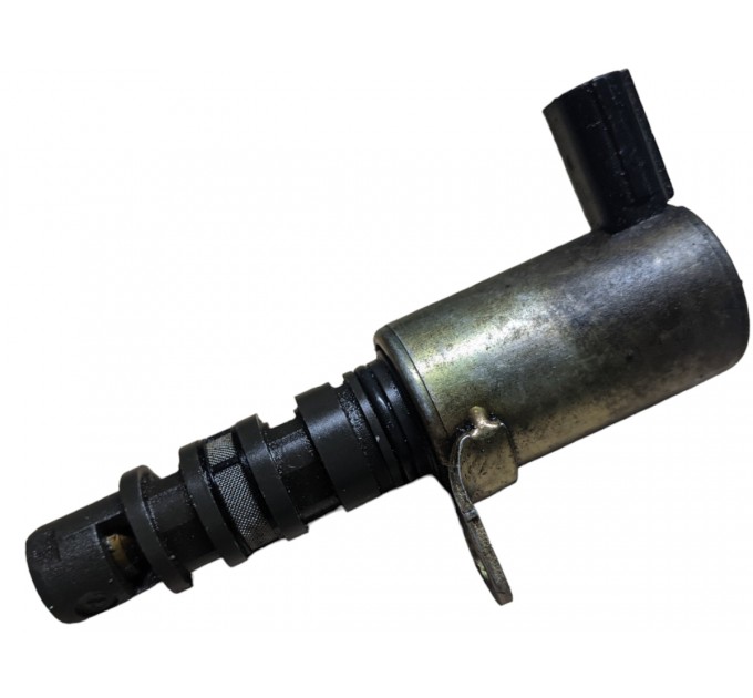 Клапан электромагнитный положения фаз распредвала Honda CR-V 2 2002-2006 15830RBB003