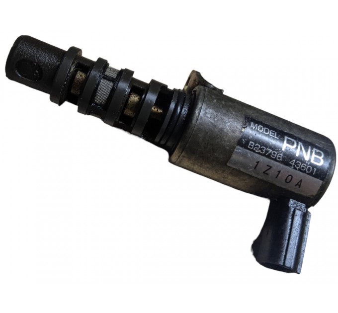 Клапан электромагнитный положения фаз распредвала Honda CR-V 2 2002-2006 15830RBB003