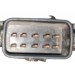 Датчик положения селектора акпп Honda CR-V 2 2002-2006 AT 28900RPC013