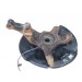 Кулак поворотный передний левый Honda Civic 5d 8 2006-2012 51216SMGE01