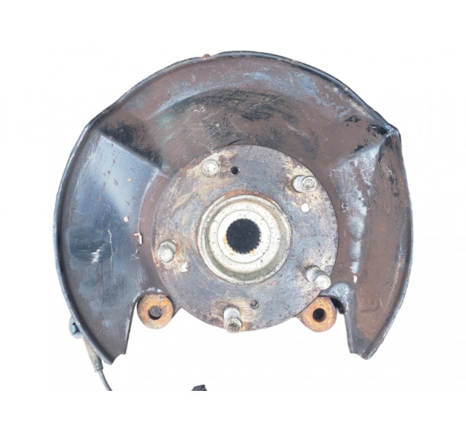 Кулак поворотный передний левый Honda Civic 5d 8 2006-2012 51216SMGE01