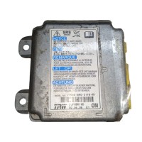 Блок SRS Honda Civic 8 5d 77960SMGE01