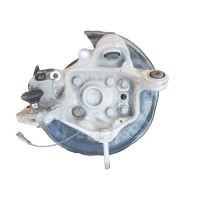 Задний правый кулак со ступицей Honda Accord 8 2008-2013 52210TC0T00