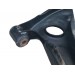 Рычаг передней подвески нижний левый  Mitsubishi Colt 2006-2012 4013A135
