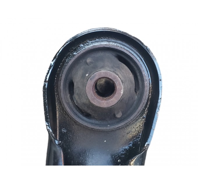 Рычаг передней подвески нижний левый  Mitsubishi Colt 2006-2012 4013A135