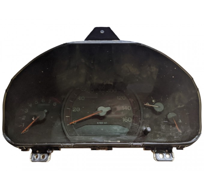 Щиток панель приборов Honda Accord 7 Америка 2002-2008 78100G100
