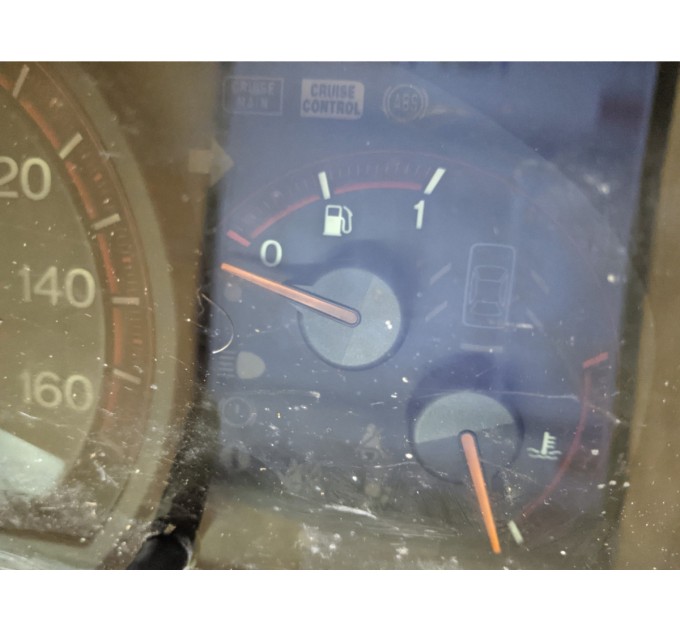 Щиток панель приборов Honda Accord 7 Америка 2002-2008 78100G100