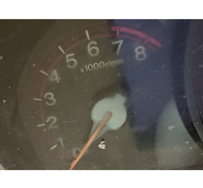 Щиток панель приборов Honda Accord 7 Америка 2002-2008 78100G100
