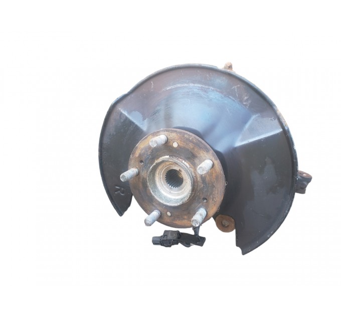 Кулак поворотный передний правый Honda CIvic 8 5d 2006-2012 51211SMGE01