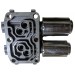 Соленоид акпп тип b Honda CR-V 2 2.0 28260PRP014