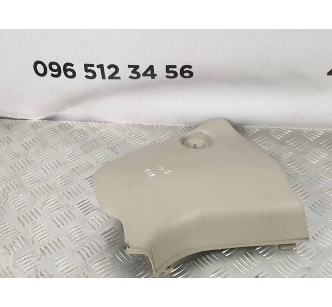 Обшивка передней стойки нижняя правая MAZDA CX-7 2,3 (2006-2012) EG2168370
