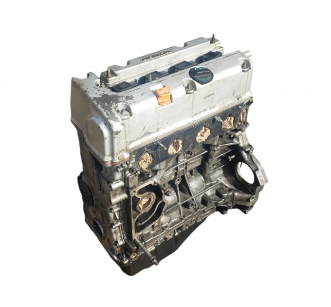 Двигатель без навесного K20A4 Honda CR-V 2 2002-2006