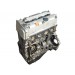 Двигатель без навесного K20A4 Honda CR-V 2 2002-2006