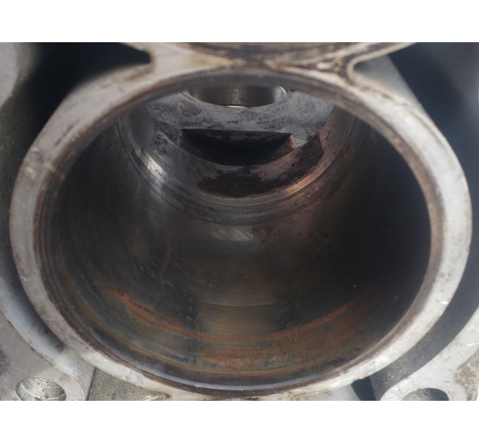 Блок цилиндров под ремонт K20A4 Honda CR-V 2 2002-2006 11000PNLE00