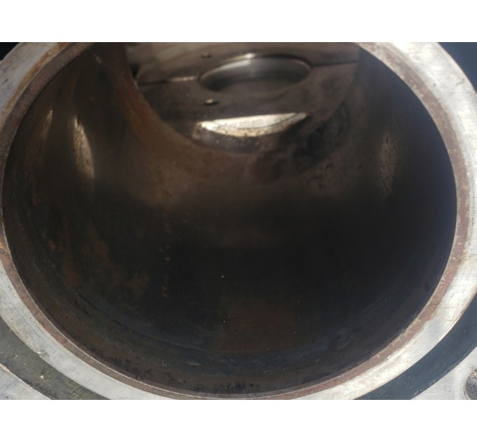 Блок цилиндров под ремонт K20A4 Honda CR-V 2 2002-2006 11000PNLE00