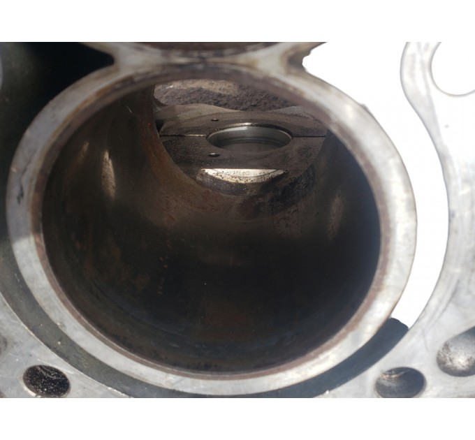 Блок цилиндров под ремонт K20A4 Honda CR-V 2 2002-2006 11000PNLE00