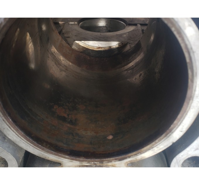Блок цилиндров под ремонт K20A4 Honda CR-V 2 2002-2006 11000PNLE00