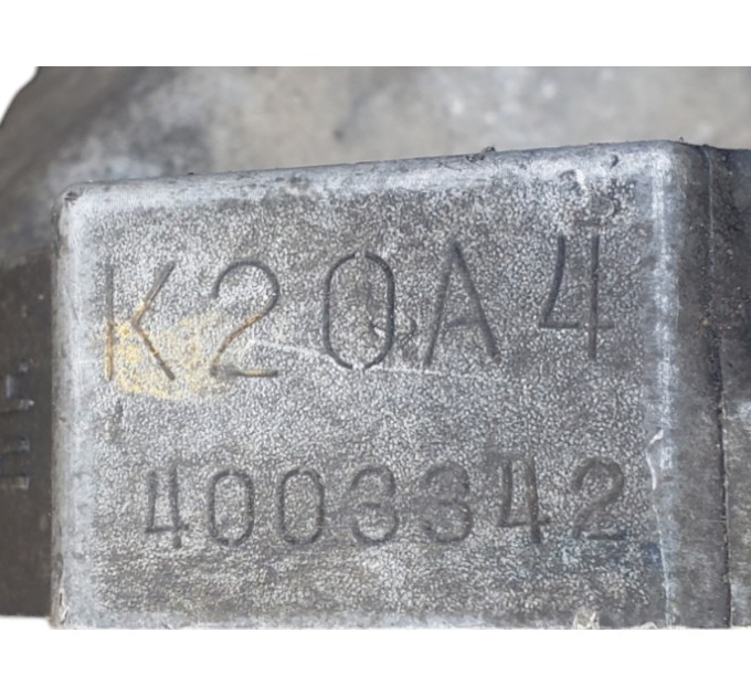 Блок цилиндров под ремонт K20A4 Honda CR-V 2 2002-2006 11000PNLE00