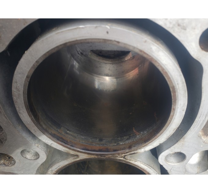 Блок цилиндров под ремонт K20A4 Honda CR-V 2 2002-2006 11000PNLE00