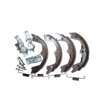 Комплект колодок ручника Honda Accord 8 2008-2012 43053TL0G50