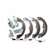 Комплект колодок ручника Honda Accord 8 2008-2012 43053TL0G50
